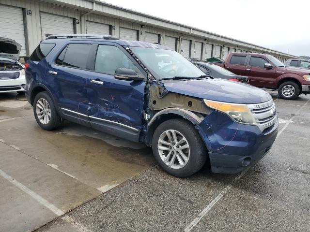 Photo 4 from auction – 2012 FORD EXPLORER XLT with VIN 1FMHK7D84CGA08406