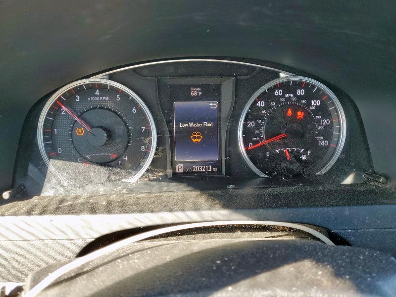 Photo 9 from auction – 2015 TOYOTA CAMRY SE A with VIN 4T1BF1FK0FU020932