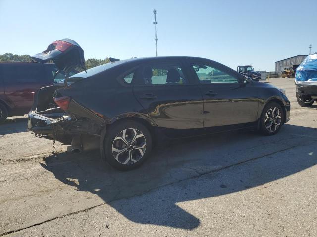 Photo 3 from auction – 2019 KIA FORTE FE with VIN 3KPF24AD4KE121069