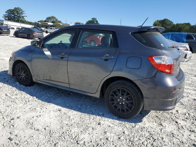 Photo 2 from auction – 2010 TOYOTA COROLLA MA with VIN 2T1KE4EEXAC038218