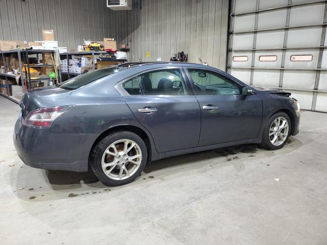 Photo 3 from auction – 2012 NISSAN MAXIMA S with VIN 1N4AA5AP5CC853688