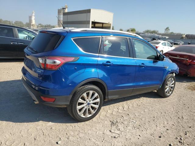 Photo 3 from auction – 2017 FORD ESCAPE TIT with VIN 1FMCU0JDXHUA16497