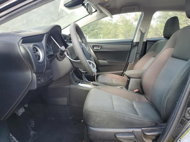صورة رقم 7 من المزاد - 2019 TOYOTA COROLLA L مع VIN 2T1BURHEXKC199844