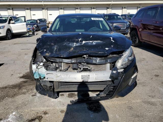 Photo 5 from auction – 2019 NISSAN ALTIMA S with VIN 1N4BL4BV8KC118966