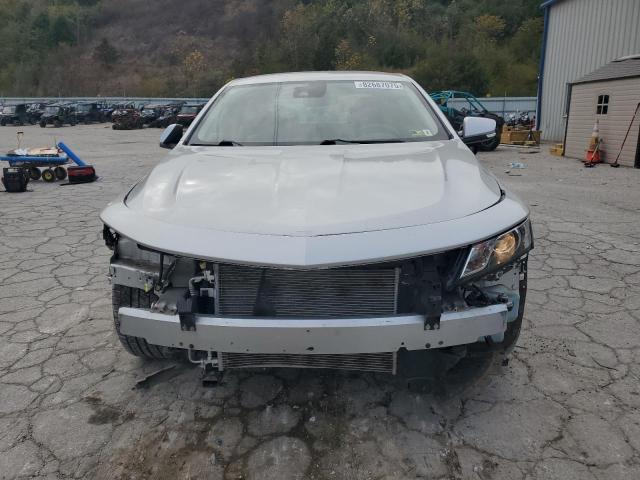 Photo 5 from auction – 2015 CHEVROLET IMPALA LT with VIN 2G1125S37F9115365