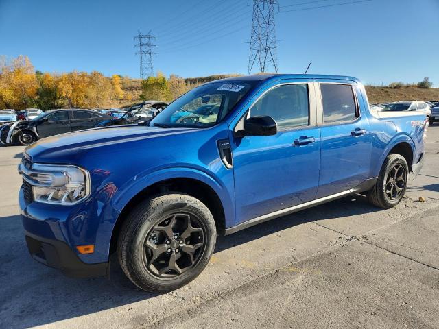 FORD MAVERICK L 2024 with VIN 3FTTW8S91RRA05226 - Photo from auction