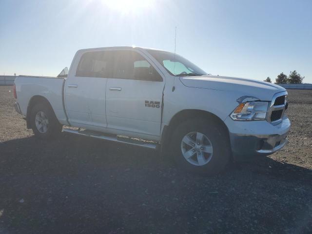 Photo 4 from auction – 2017 RAM 1500 SLT with VIN 1C6RR7LG0HS712112
