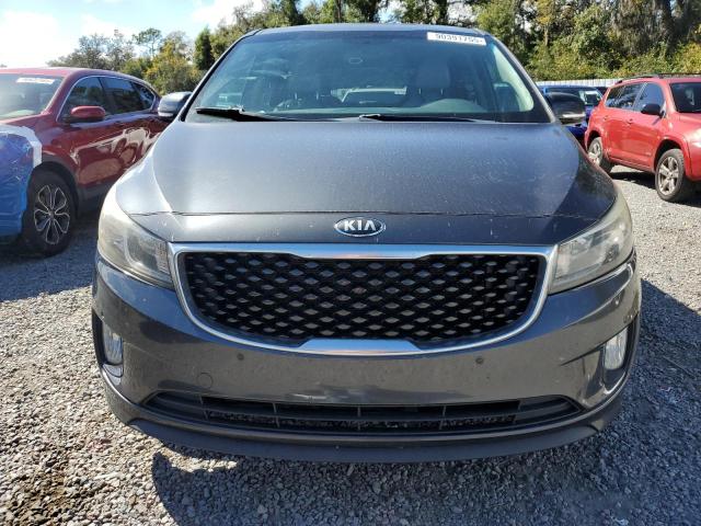 Photo 5 from auction – 2017 KIA SEDONA EX with VIN KNDMC5C13H6325406