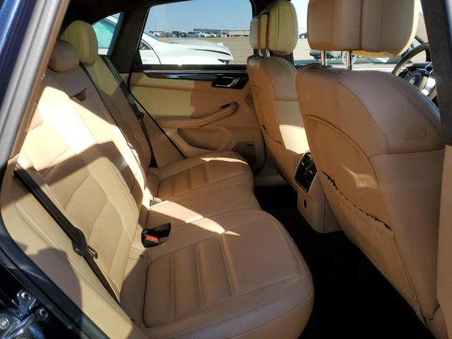 Photo 11 from auction – 2018 PORSCHE MACAN TURB with VIN WP1AF2A56JLB70760