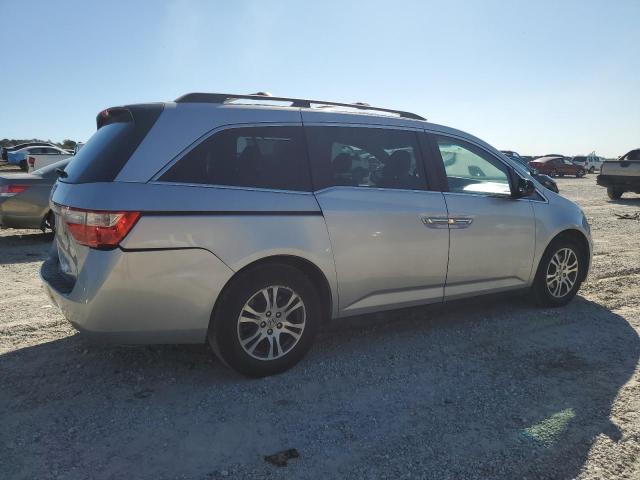 Photo 3 from auction – 2012 HONDA ODYSSEY EX with VIN 5FNRL5H68CB117951
