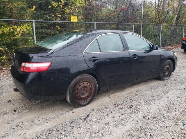 Photo 3 from auction – 2009 TOYOTA CAMRY BASE with VIN 4T1BE46K59U885209