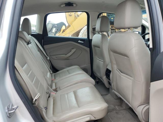 Zdjęcie 11 z aukcji – 2014 FORD C-MAX PREM z VIN 1FADP5CU5EL518643