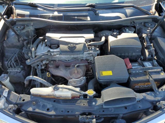 Zdjęcie 11 z aukcji – 2012 TOYOTA CAMRY BASE z VIN 4T4BF1FK2CR210037