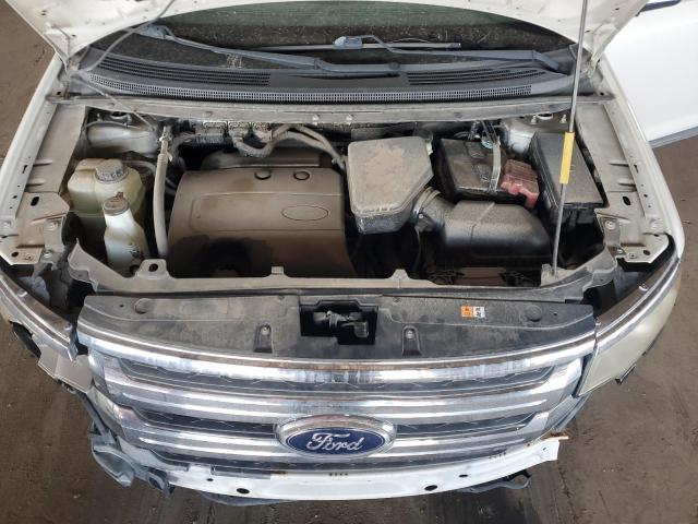 Photo 11 from auction – 2011 FORD EDGE SEL with VIN 2FMDK3JC0BBA57043