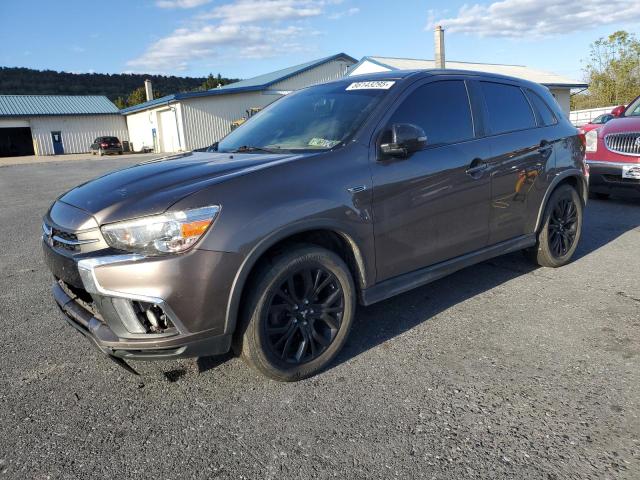 Photo 1 from auction – 2018 MITSUBISHI OUTLANDER with VIN JA4AR3AU8JU008848