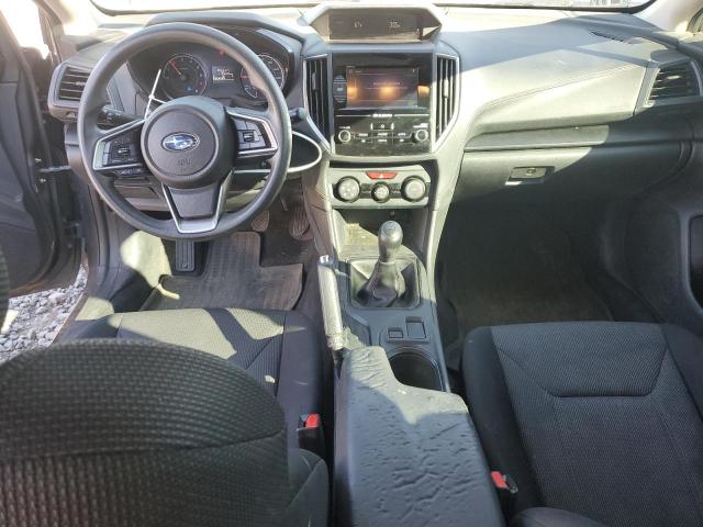 Photo 8 from auction – 2018 SUBARU IMPREZA with VIN 4S3GTAA69J1732802