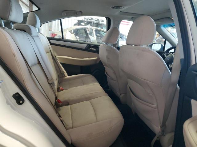 Photo 10 from auction – 2016 SUBARU LEGACY 2.5 with VIN 4S3BNAD63G3056201