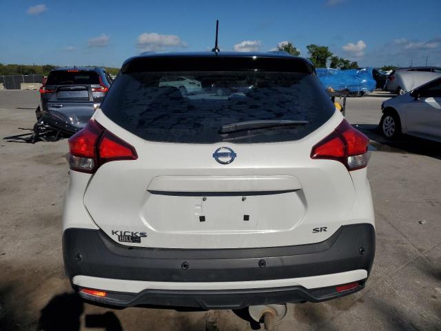 Photo 6 from auction – 2020 NISSAN KICKS SR with VIN 3N1CP5DV9LL505427
