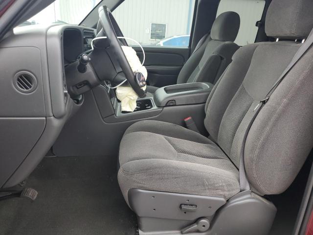 Photo 7 from auction – 2006 CHEVROLET SILVERADO with VIN 1GCEC19ZX6Z223798