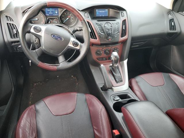 Photo 8 from auction – 2014 FORD FOCUS SE with VIN 1FADP3K24EL326036