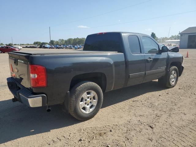 Фото 3 с аукциона – 2009 CHEVROLET SILVERADO с VIN 2GCEC290791103719