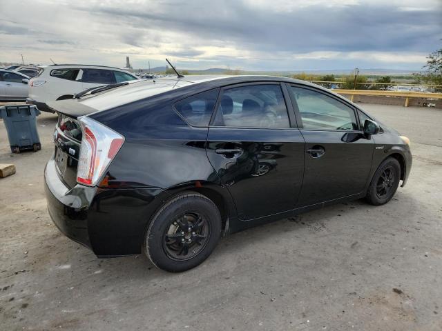 Photo 3 from auction – 2013 TOYOTA PRIUS with VIN JTDKN3DU6D0352384