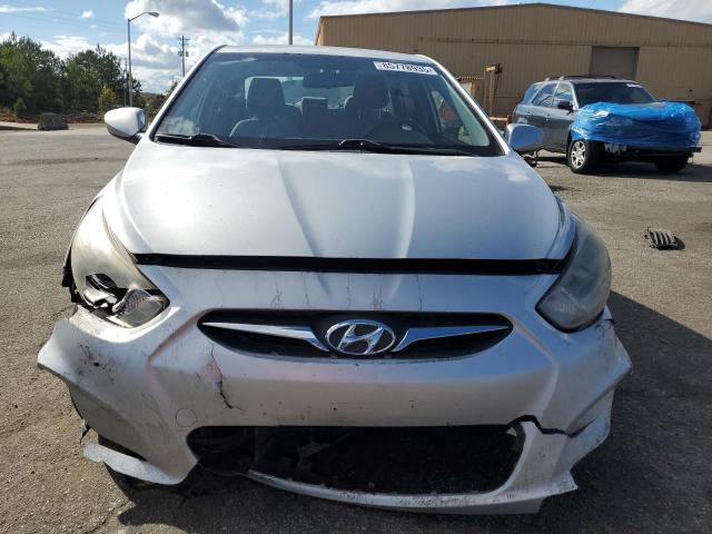Photo 5 from auction – 2012 HYUNDAI ACCENT GLS with VIN KMHCT4AE9CU120586