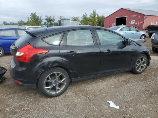 Photo 3 from auction – 2013 FORD FOCUS SE with VIN 1FADP3K27DL376931