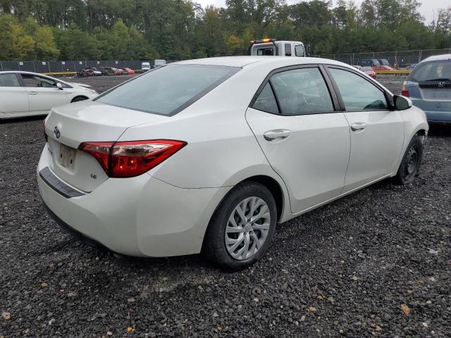 Photo 3 from auction – 2017 TOYOTA COROLLA L with VIN 5YFBURHE9HP594915