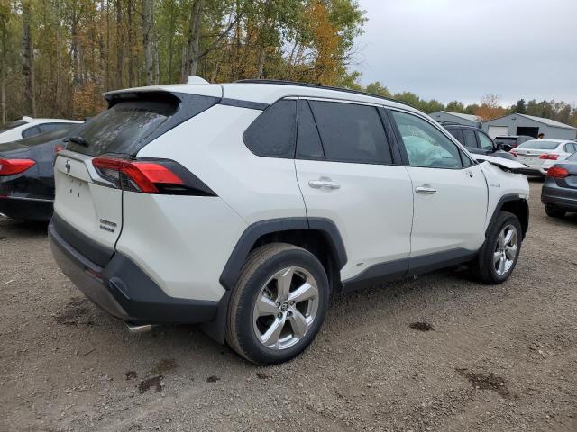 Photo 3 from auction – 2021 TOYOTA RAV4 LIMIT with VIN 2T3DWRFV0MW103136