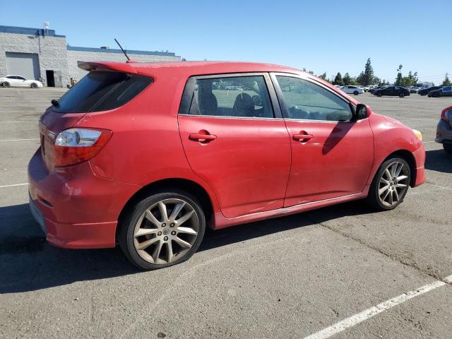 Photo 3 from auction – 2009 TOYOTA COROLLA MA with VIN 2T1GE40E59C005037
