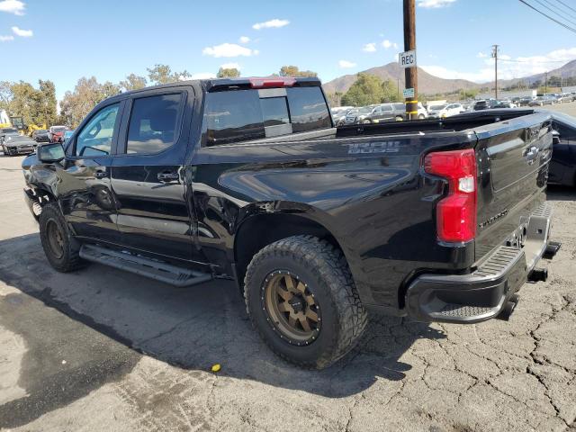 Photo 2 from auction – 2025 CHEVROLET SILVERADO with VIN 3GCUKFE83SG128468