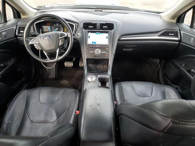 Photo 8 from auction – 2018 FORD FUSION TIT with VIN 3FA6P0RU5JR181972
