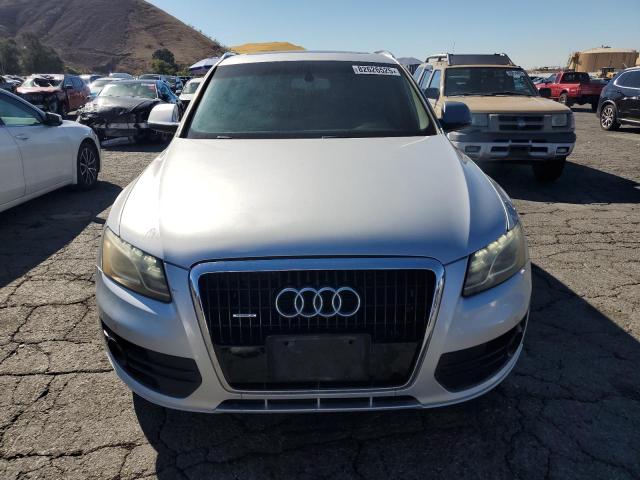 Photo 5 from auction – 2010 AUDI Q5 PREMIUM with VIN WA1LKAFP3AA090817
