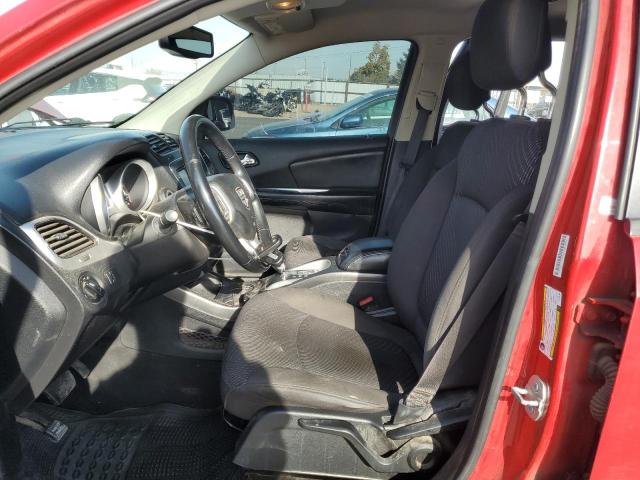 Photo 7 from auction – 2015 DODGE JOURNEY SX with VIN 3C4PDCBG9FT709133