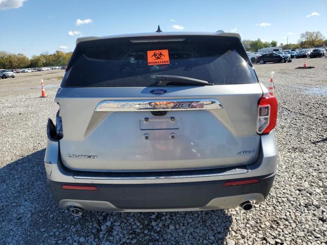 Photo 6 from auction – 2022 FORD EXPLORER L with VIN 1FMSK8FH3NGB07004
