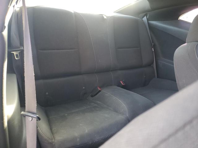 Photo 10 from auction – 2014 CHEVROLET CAMARO with VIN 2G1FB1E30E9179921