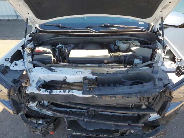 Photo 12 from auction – 2023 GMC YUKON AT4 with VIN 1GKS2CKD4PR203083