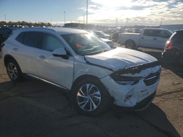 Photo 4 from auction – 2023 BUICK ENVISION E with VIN LRBFZPR4XPD071982