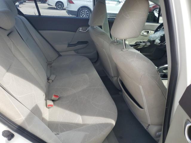 Photo 10 from auction – 2012 HONDA CIVIC EX with VIN JHMFB2F88CS001126
