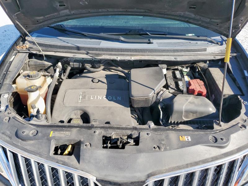 Photo 12 from auction – 2013 LINCOLN MKX with VIN 2LMDJ6JK2DBL21771