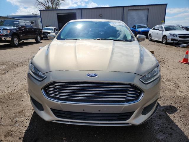 Photo 5 from auction – 2016 FORD FUSION SE with VIN 3FA6P0HD0GR172851