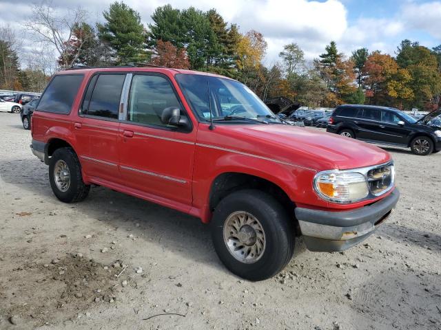 Photo 4 from auction – 1998 FORD EXPLORER with VIN 1FMZU34E3WZA19175