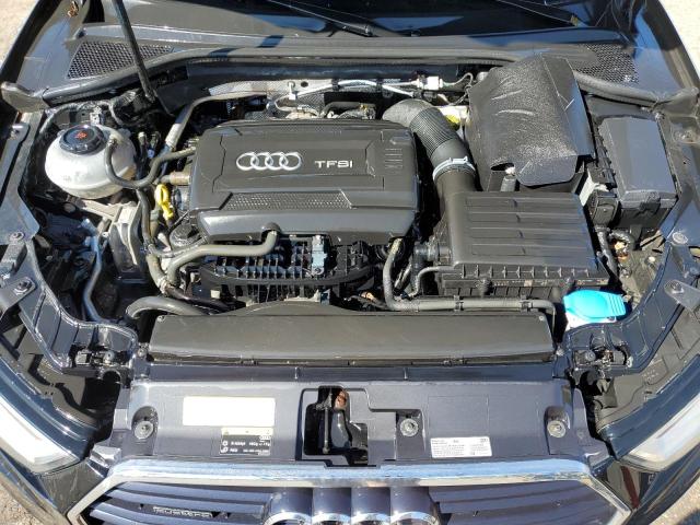 صورة رقم 11 من المزاد - 2018 AUDI A3 PREMIUM مع VIN WAUB8GFF0J1035197