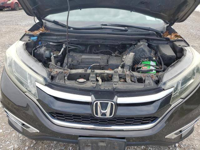 Photo 12 from auction – 2015 HONDA CR-V EX with VIN 2HKRM4H50FH623889