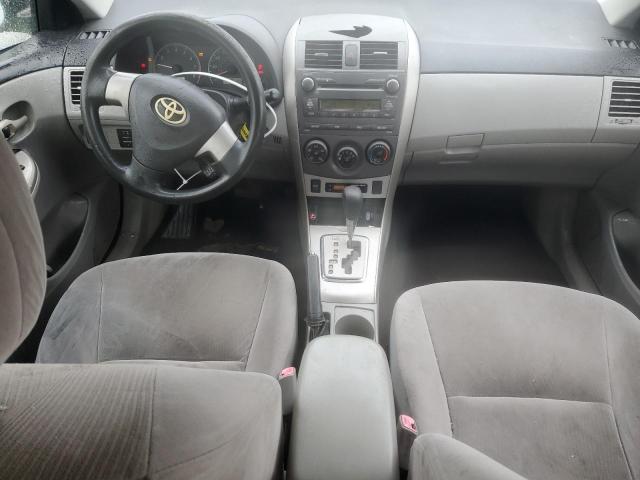 صورة رقم 8 من المزاد - 2011 TOYOTA COROLLA BA مع VIN JTDBU4EE7BJ103776