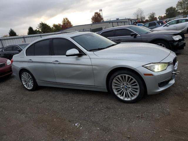 Photo 4 from auction – 2012 BMW 328 I with VIN WBA3A5C5XCF256384
