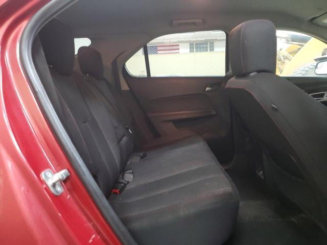Photo 11 from auction – 2014 CHEVROLET EQUINOX LT with VIN 2GNALBEK6E6278845