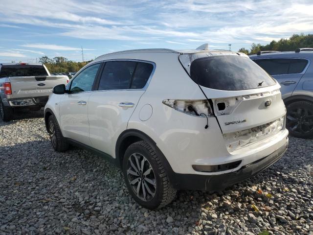 Photo 2 from auction – 2018 KIA SPORTAGE E with VIN KNDPNCAC2J7428736