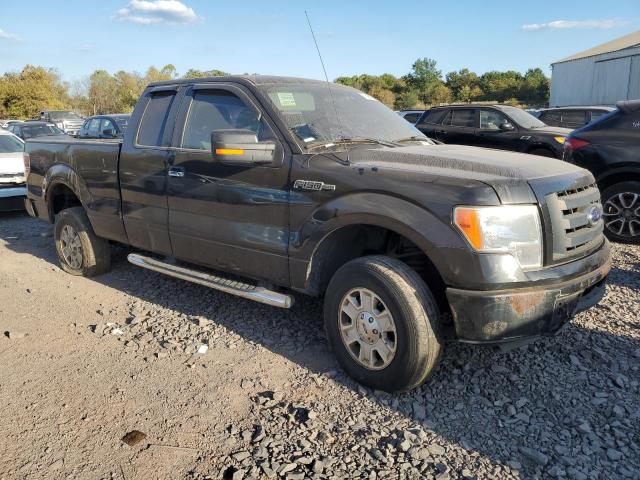 Photo 4 from auction – 2012 FORD F150 SUPER with VIN 1FTEX1EM6CKE28344